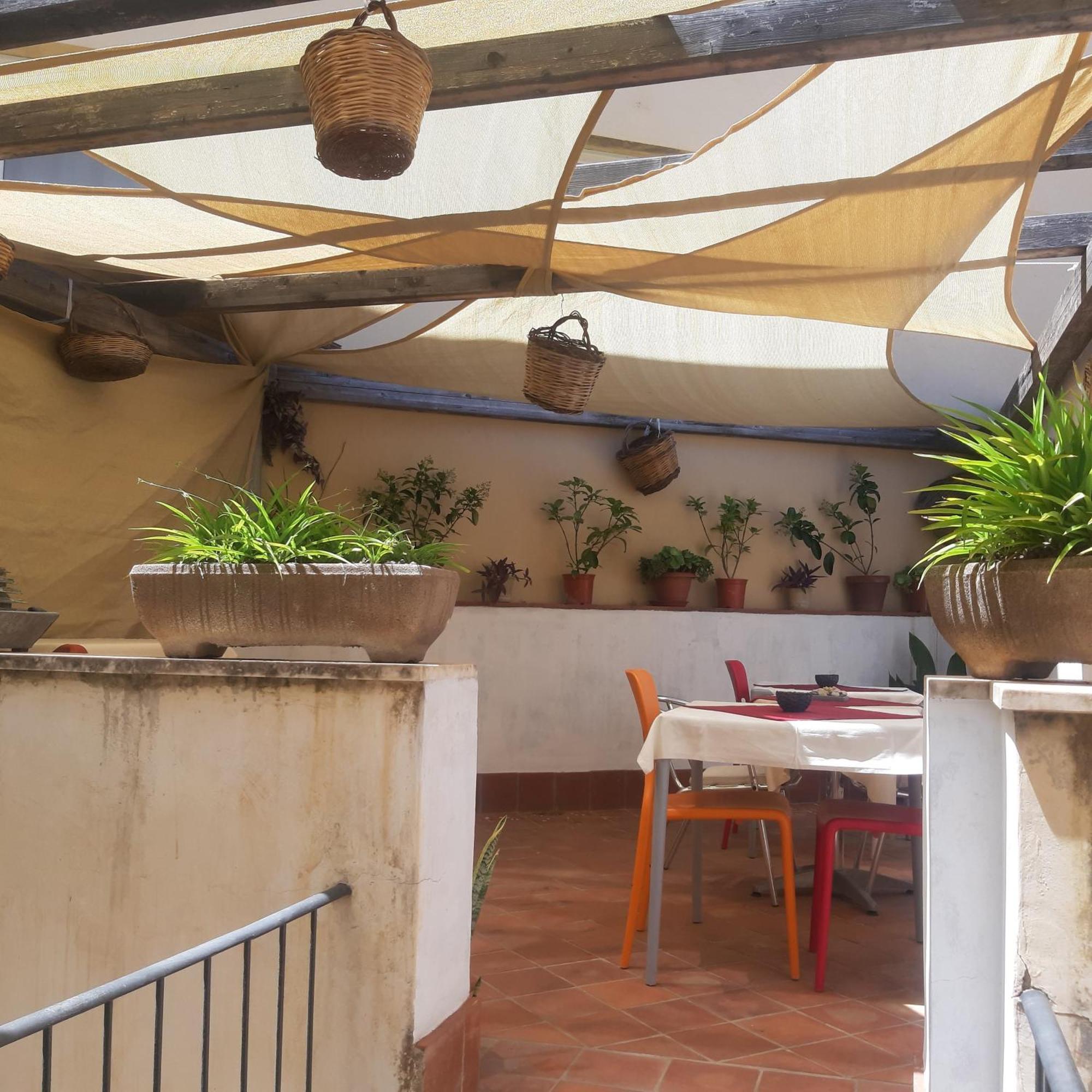 Casa Antioco B&B Syracuse Exterior foto