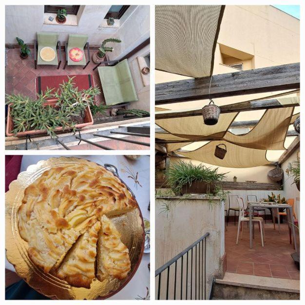 Casa Antioco B&B Syracuse Exterior foto